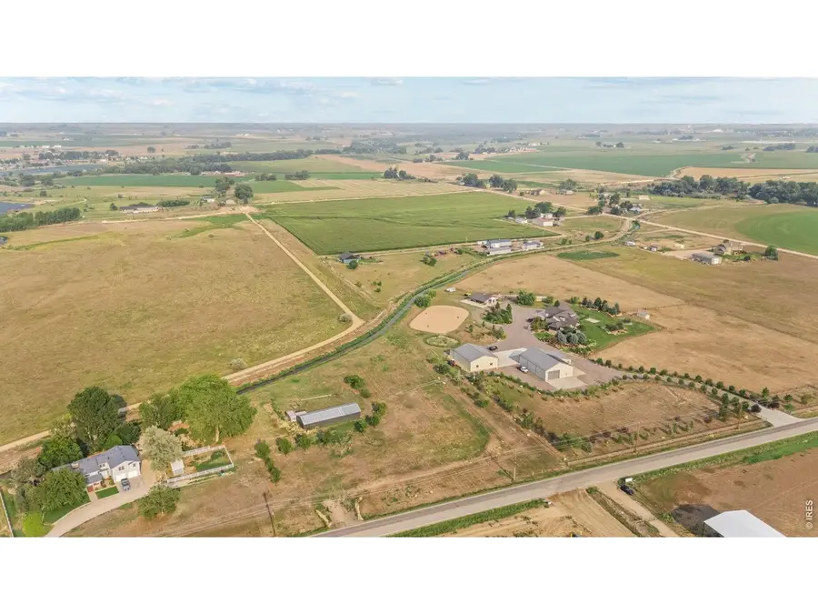 25560 County Road 13, Johnstown, CO 80534 - #2