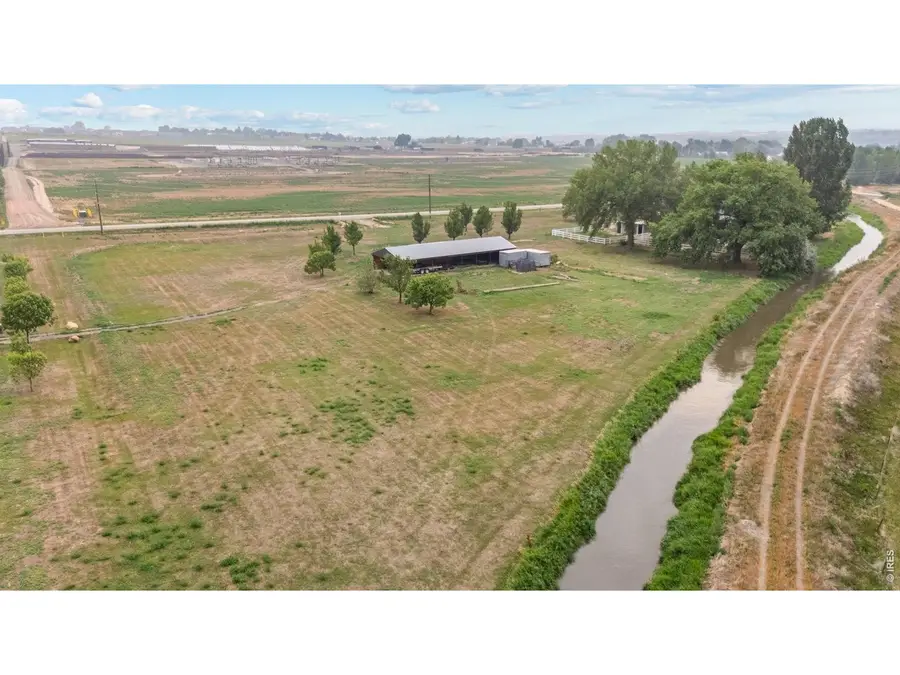 25560 County Road 13, Johnstown, CO 80534 - #3