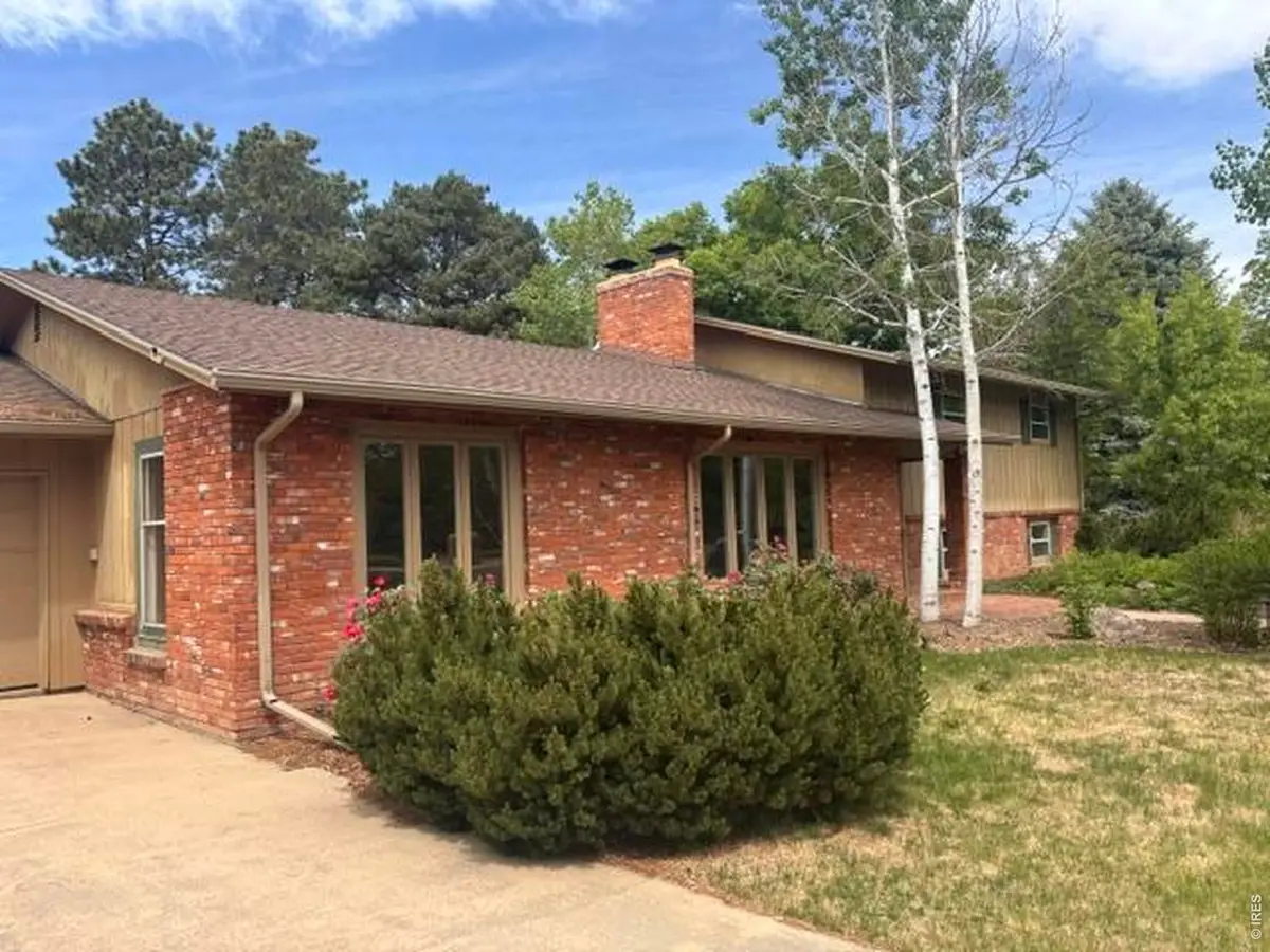 1409 Meeker Dr, Fort Collins, CO 80524 - #1