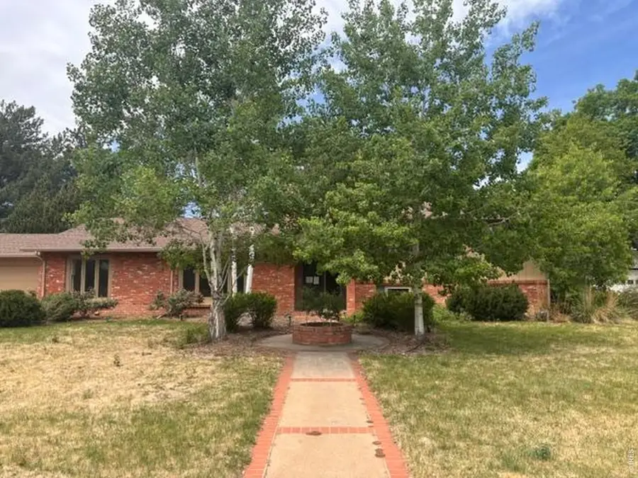 1409 Meeker Dr, Fort Collins, CO 80524 - #2