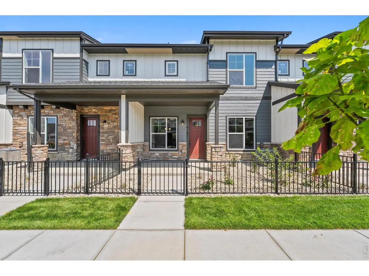 4107 North Park Dr, Loveland, CO 80538 - #1