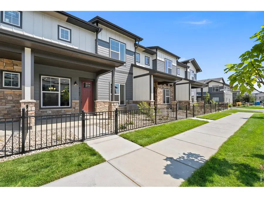 4107 North Park Dr, Loveland, CO 80538 - #2