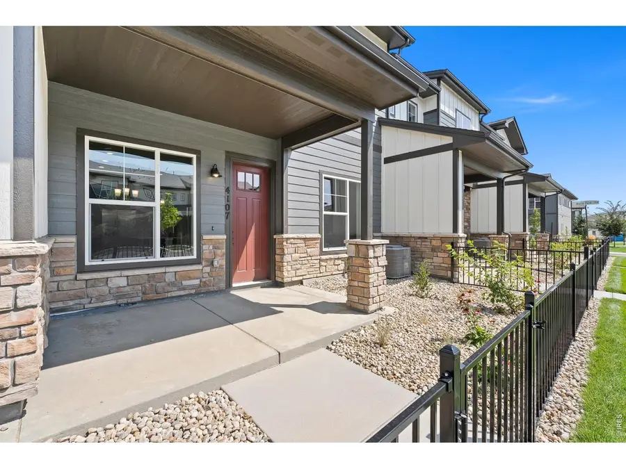 4107 North Park Dr, Loveland, CO 80538 - #3