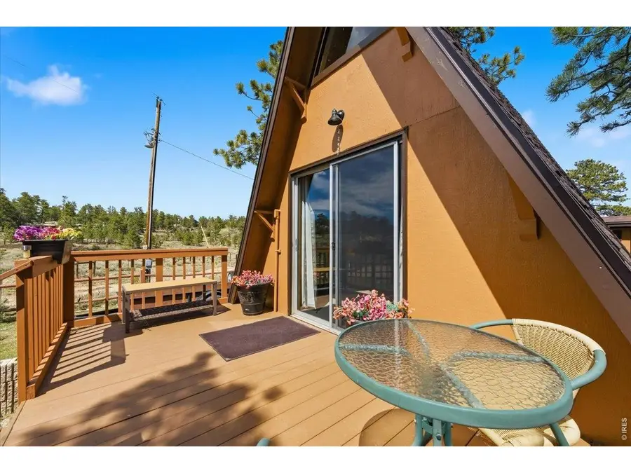 80 Walela Ln, Red Feather Lakes, CO 80545 - #2
