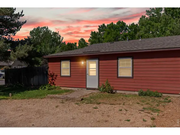 307 S Hollywood St, Fort Collins, CO 80521