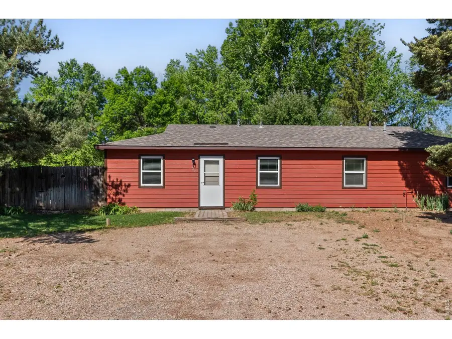 307 S Hollywood St, Fort Collins, CO 80521 - #2