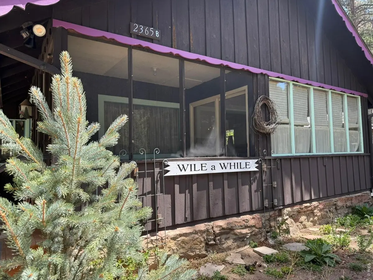 2365 W Highway 34 B, Drake, CO 80515 - #1