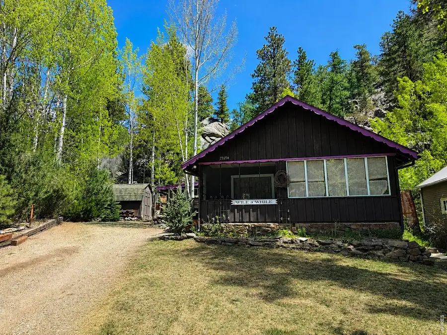 2365 W Highway 34 B, Drake, CO 80515 - #3