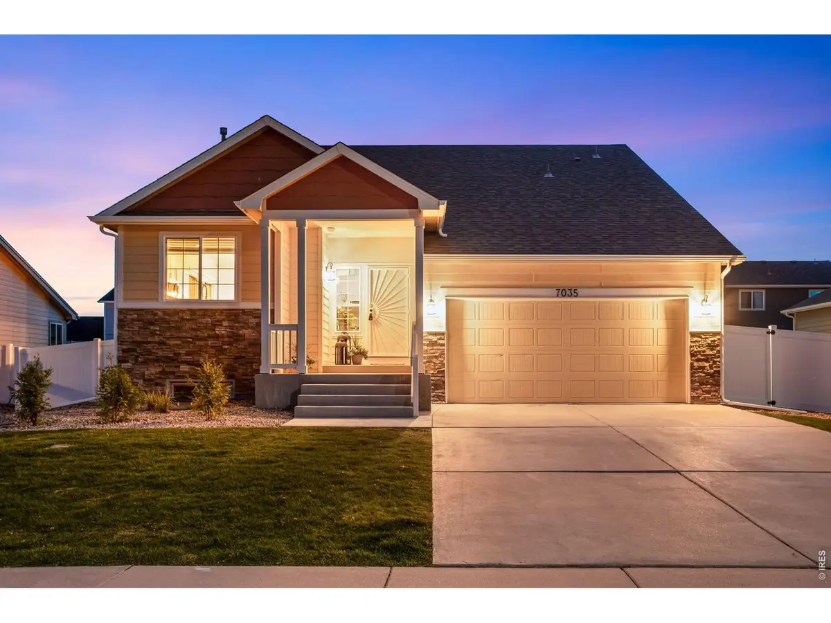 7035 Mcclellan Rd, Wellington, CO 80549 - #1