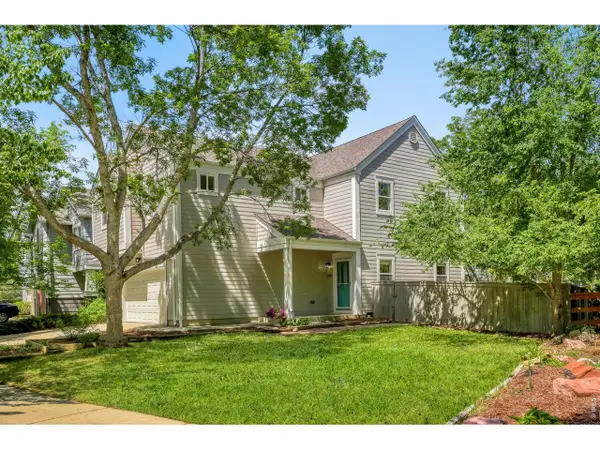 3830 Staghorn Dr, Longmont, CO 80503