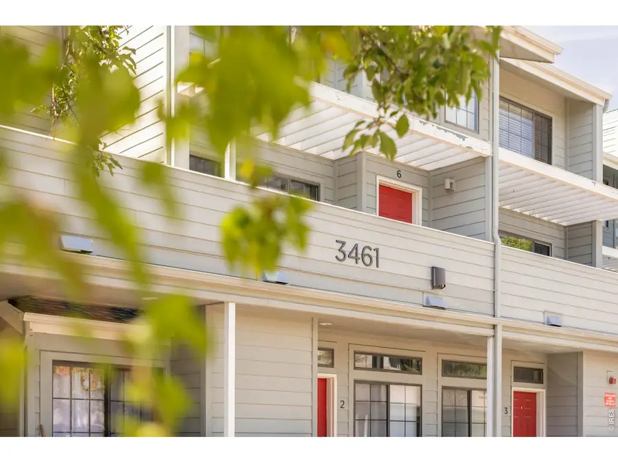 3461 28th St #6, Boulder, CO 80301 - #2