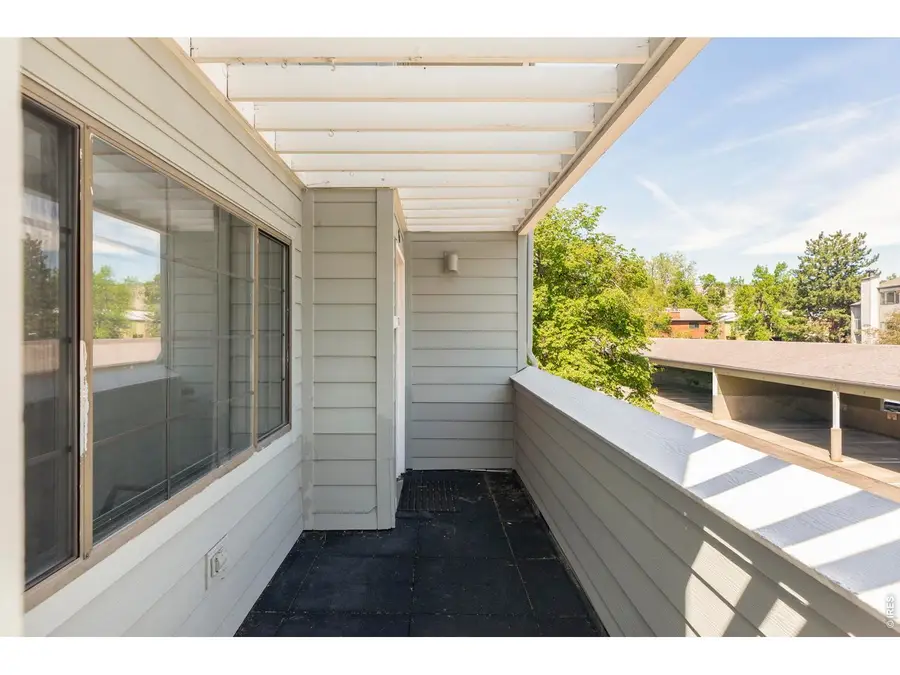 3461 28th St #6, Boulder, CO 80301 - #3
