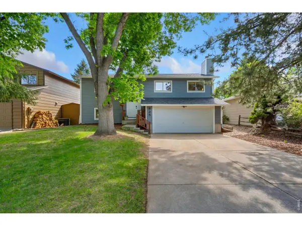 825 Parkview Dr, Fort Collins, CO 80525