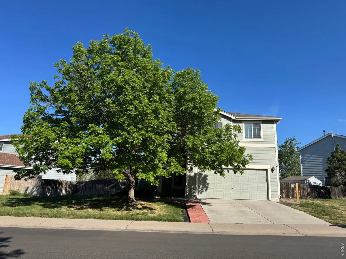 4228 E 94th Pl, Thornton, CO 80229 - #1