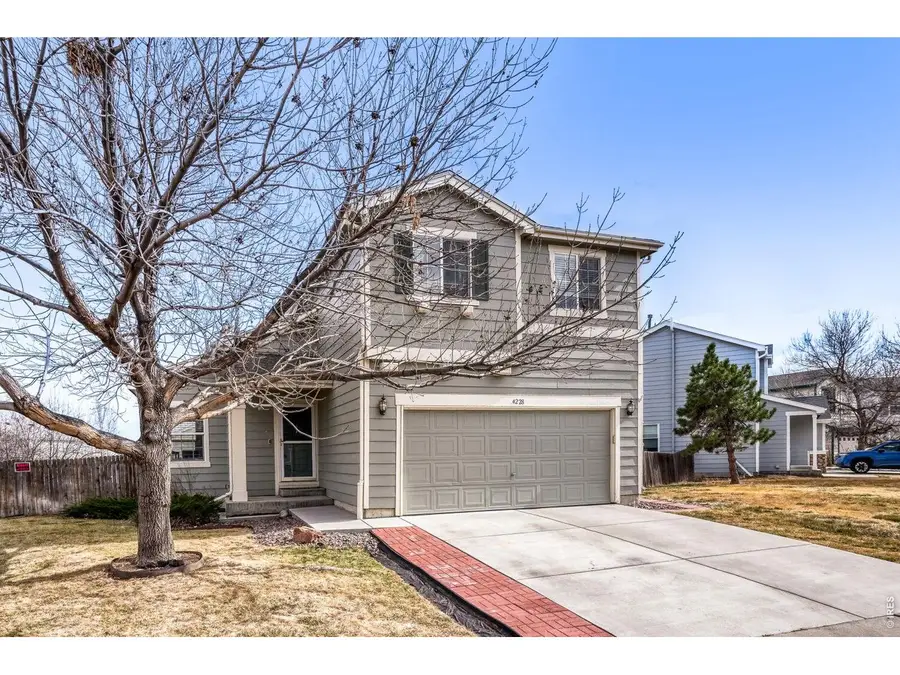 4228 E 94th Pl, Thornton, CO 80229 - #3