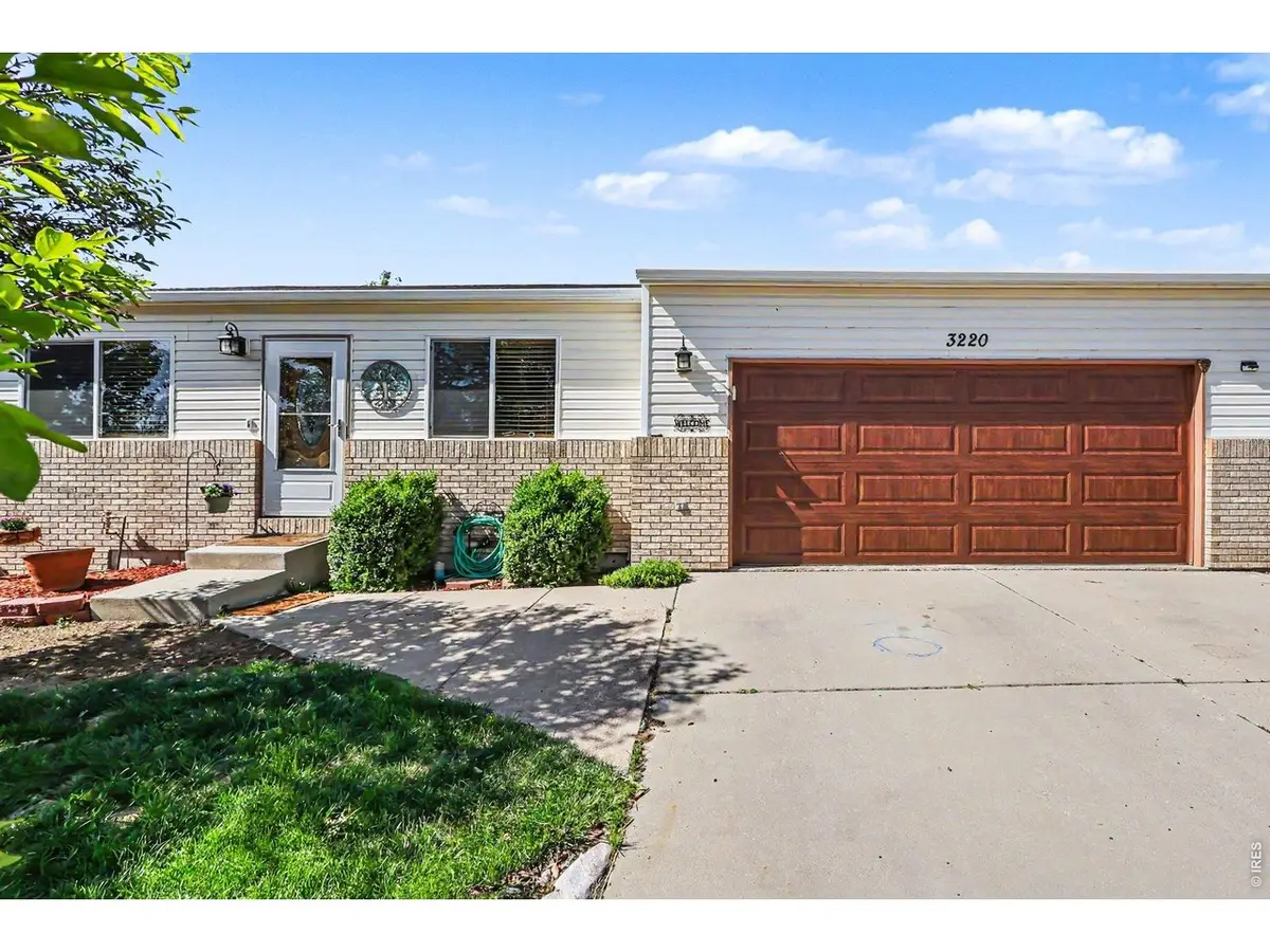 3220 Red Tail Way, Evans, CO 80620 - #1