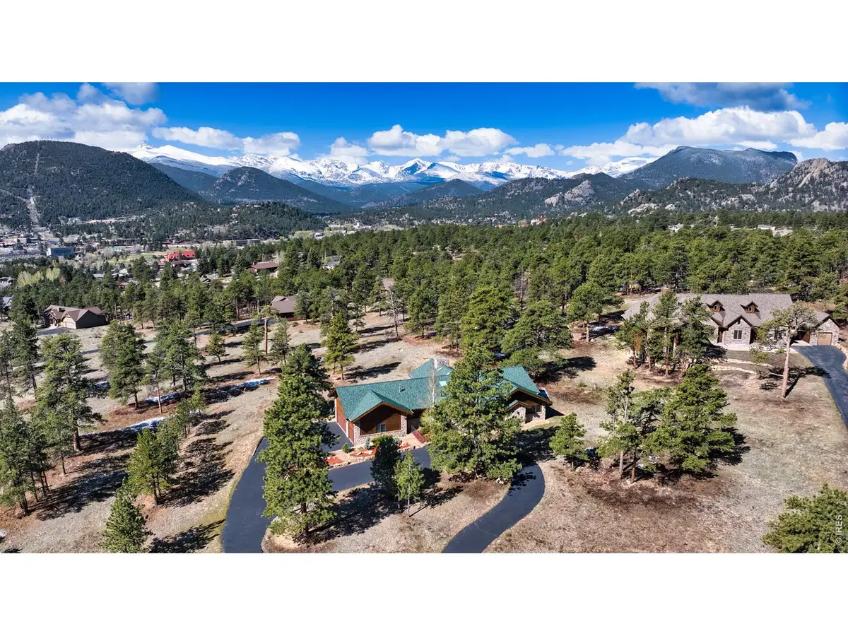 1180 Coyote Run, Estes Park, CO 80517 - #1