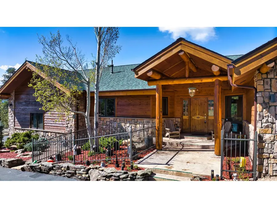 1180 Coyote Run, Estes Park, CO 80517 - #2