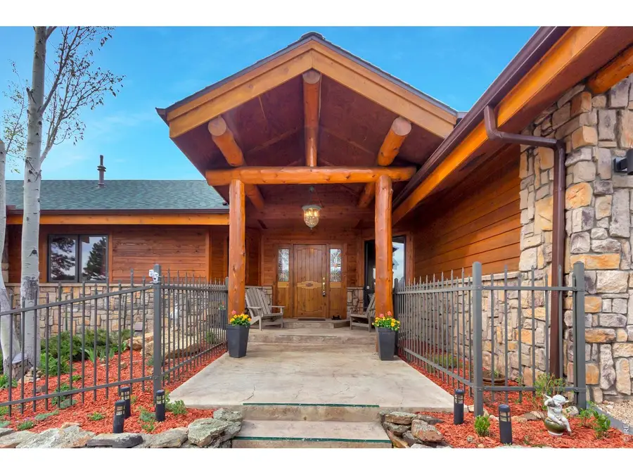 1180 Coyote Run, Estes Park, CO 80517 - #3