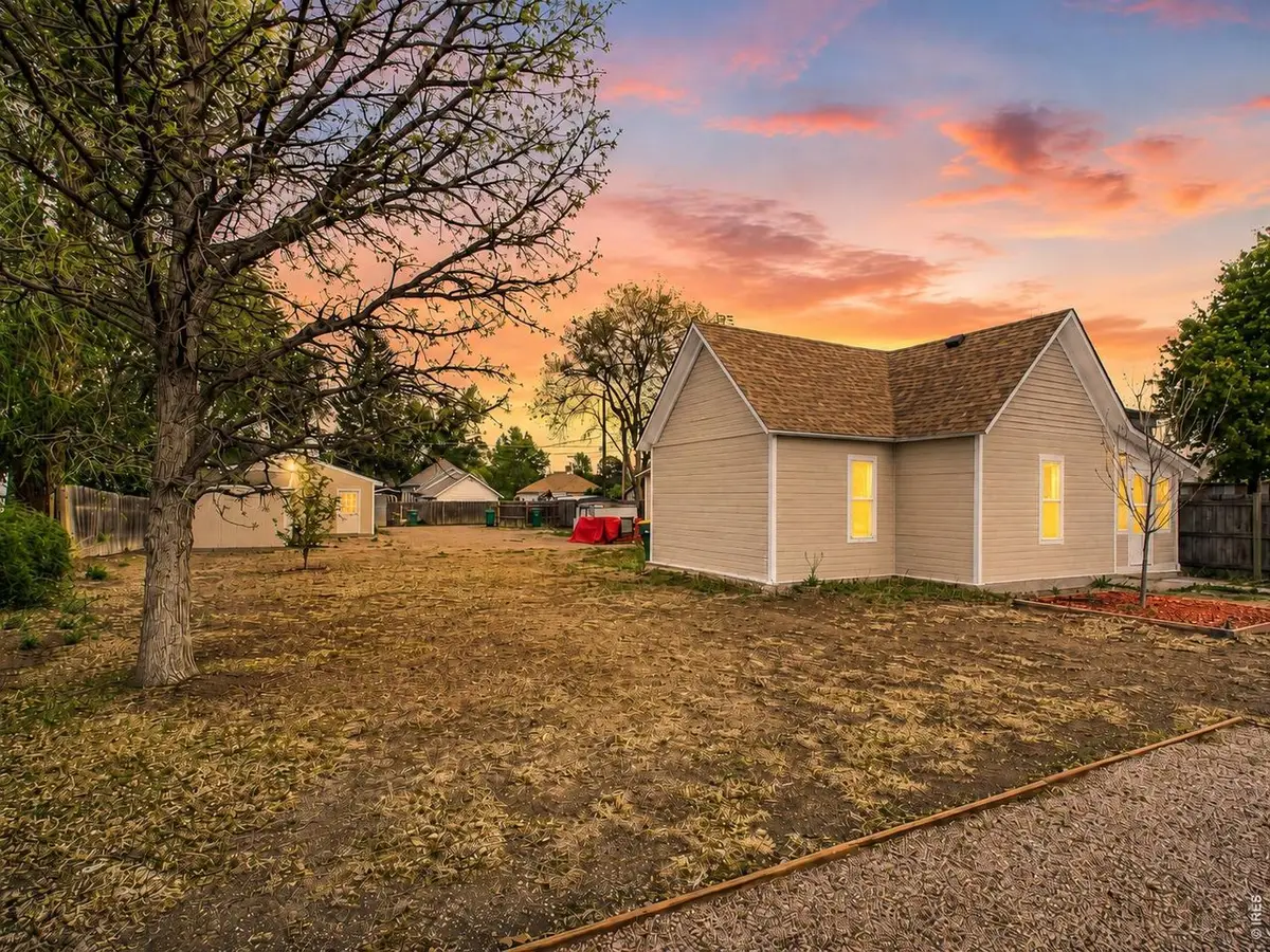 413 Park Ave, Eaton, CO 80615 - #1