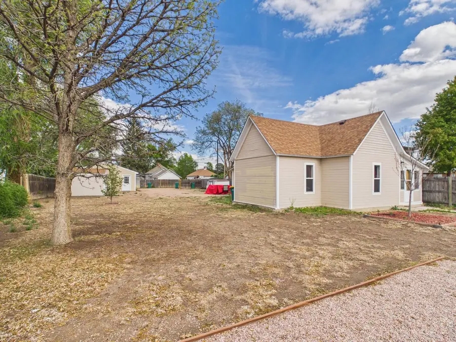 413 Park Ave, Eaton, CO 80615 - #2