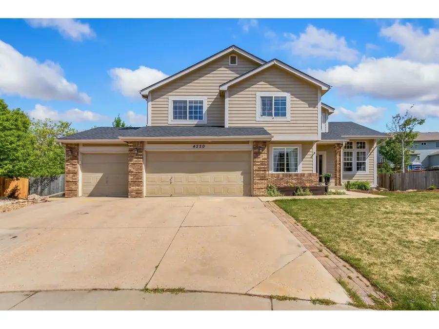 4220 Promontory Ct, Loveland, CO 80537 - #2