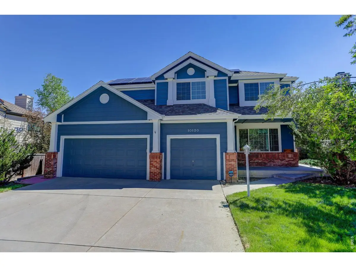 10130 Lodestone Way, Parker, CO 80134 - #1