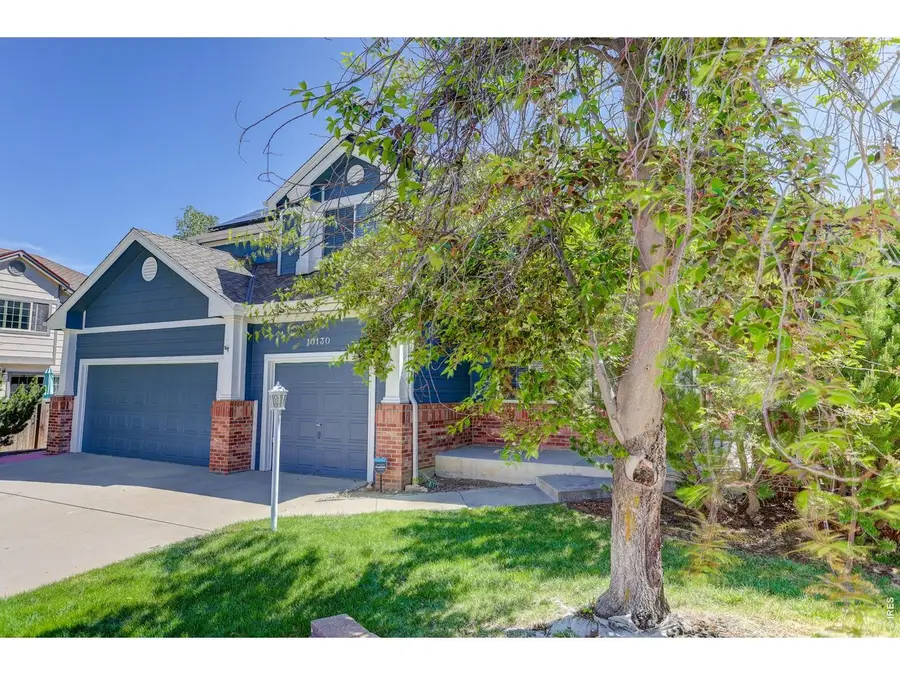 10130 Lodestone Way, Parker, CO 80134 - #3