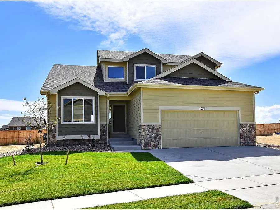 5020 Tangerine St, Johnstown, CO 80534 - #2