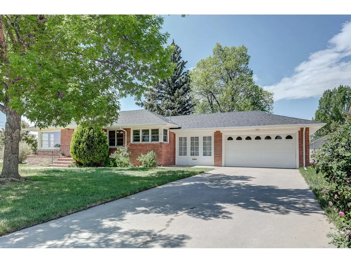 4 Cottonwood Ave, Eaton, CO 80615 - #1