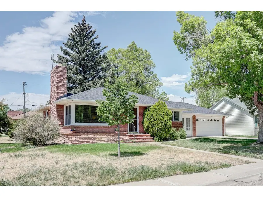 4 Cottonwood Ave, Eaton, CO 80615 - #2