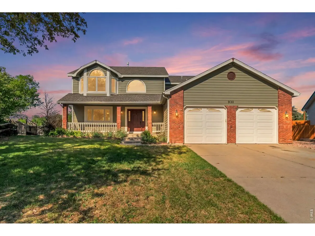930 Grouse Cir, Fort Collins, CO 80524 - #1