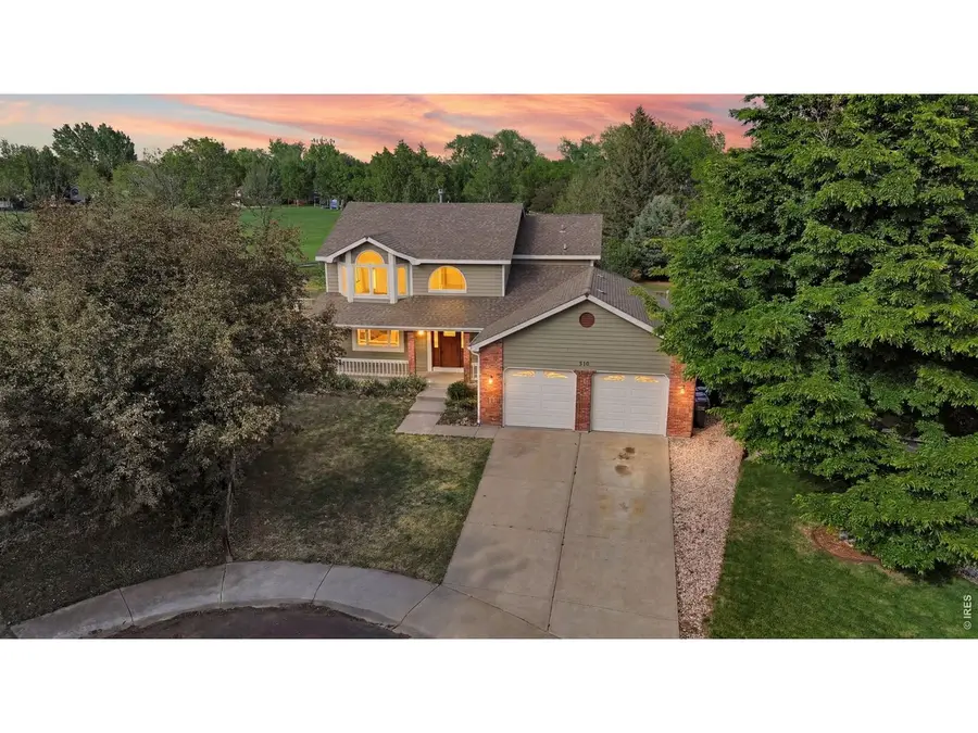 930 Grouse Cir, Fort Collins, CO 80524 - #2