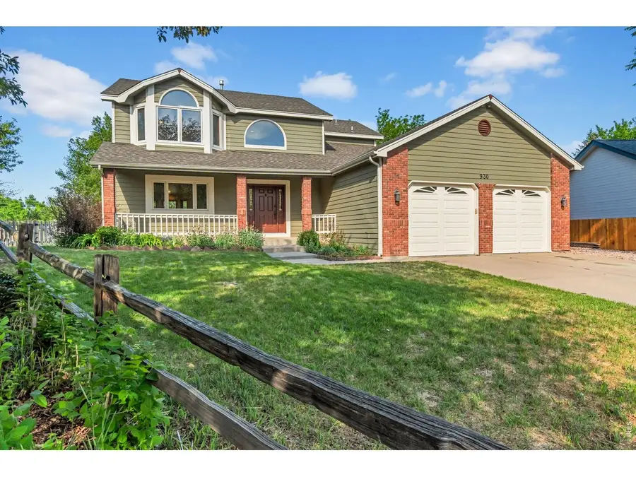 930 Grouse Cir, Fort Collins, CO 80524 - #3