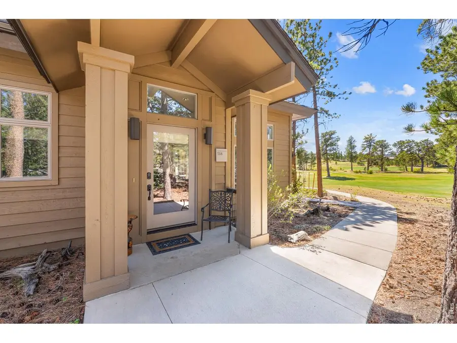 118 Ponderosa Ct, Red Feather Lakes, CO 80545 - #2