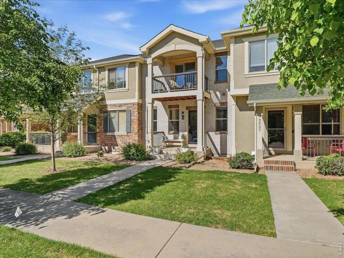 3527 Big Ben Dr #E, Fort Collins, CO 80526 - #1