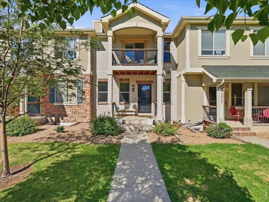 3527 Big Ben Dr #E, Fort Collins, CO 80526 - #3