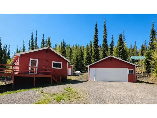 44 Alpine Ln, Walden, CO 80480