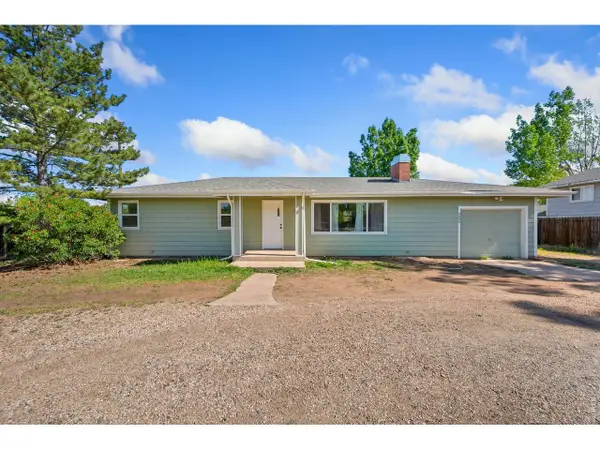 3036 W Prospect Rd, Fort Collins, CO 80526