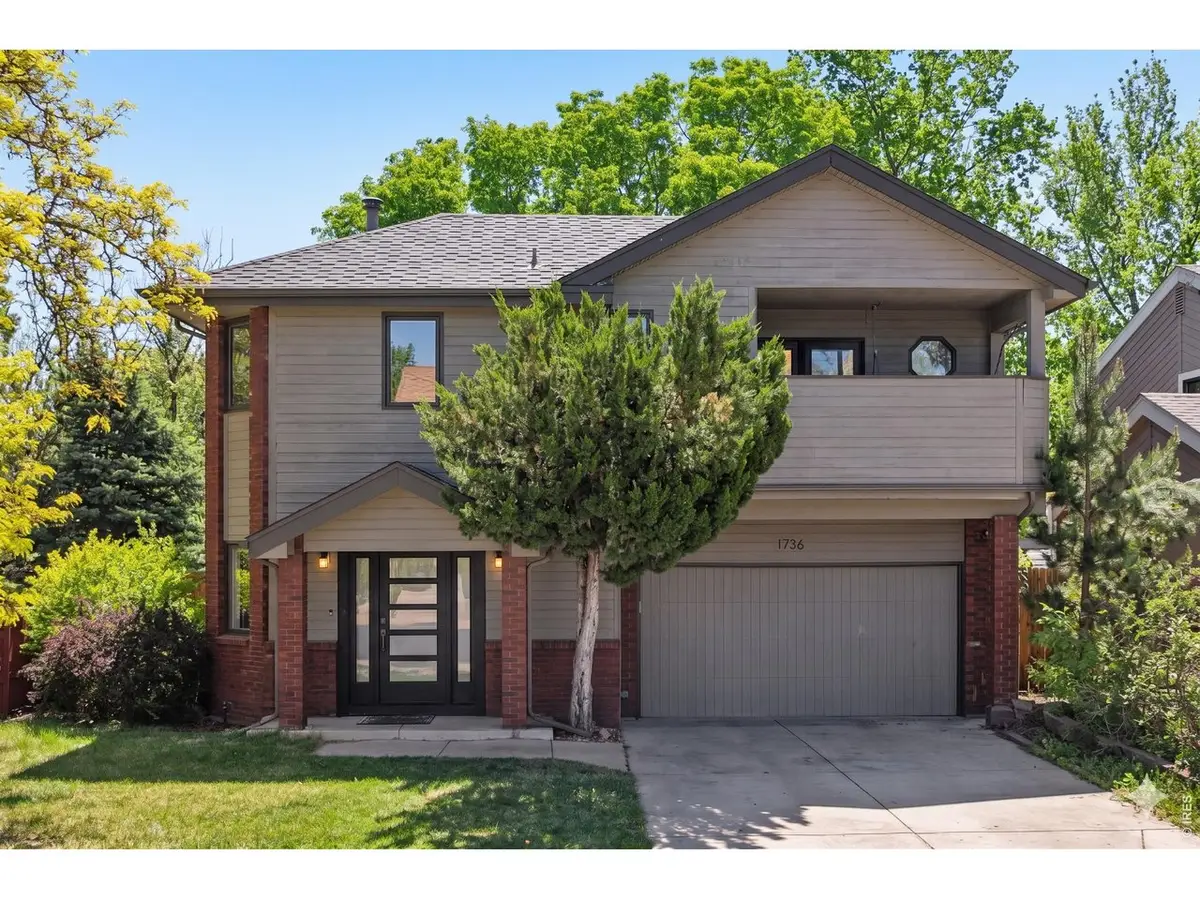 1736 W Barberry Cir, Louisville, CO 80027 - #1