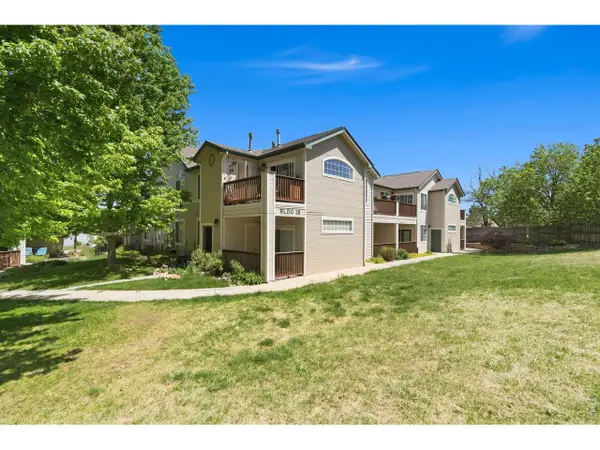 3002 W Elizabeth St #18D, Fort Collins, CO 80521