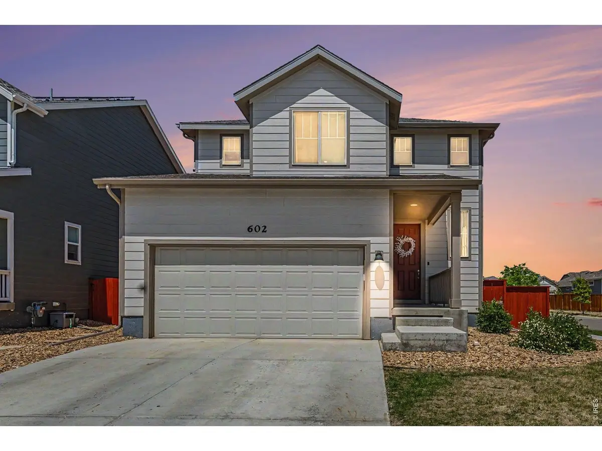 602 Great Plains Ave, Berthoud, CO 80513 - #1