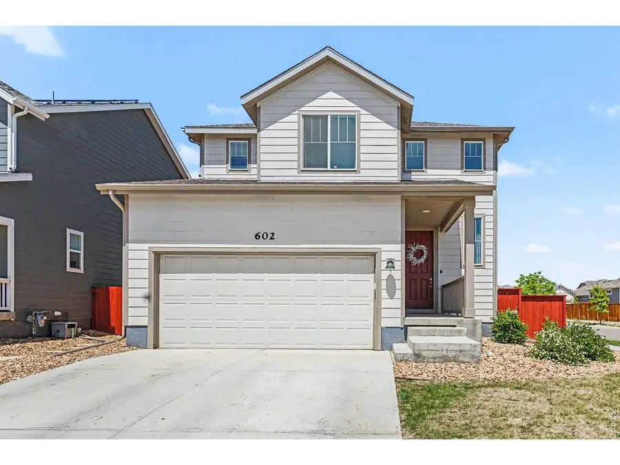 602 Great Plains Ave, Berthoud, CO 80513 - #2