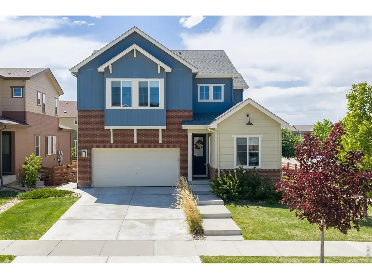 67 Starlight Cir, Erie, CO 80516 - #1