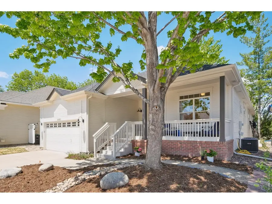 2105 Springs Pl, Longmont, CO 80504 - #2
