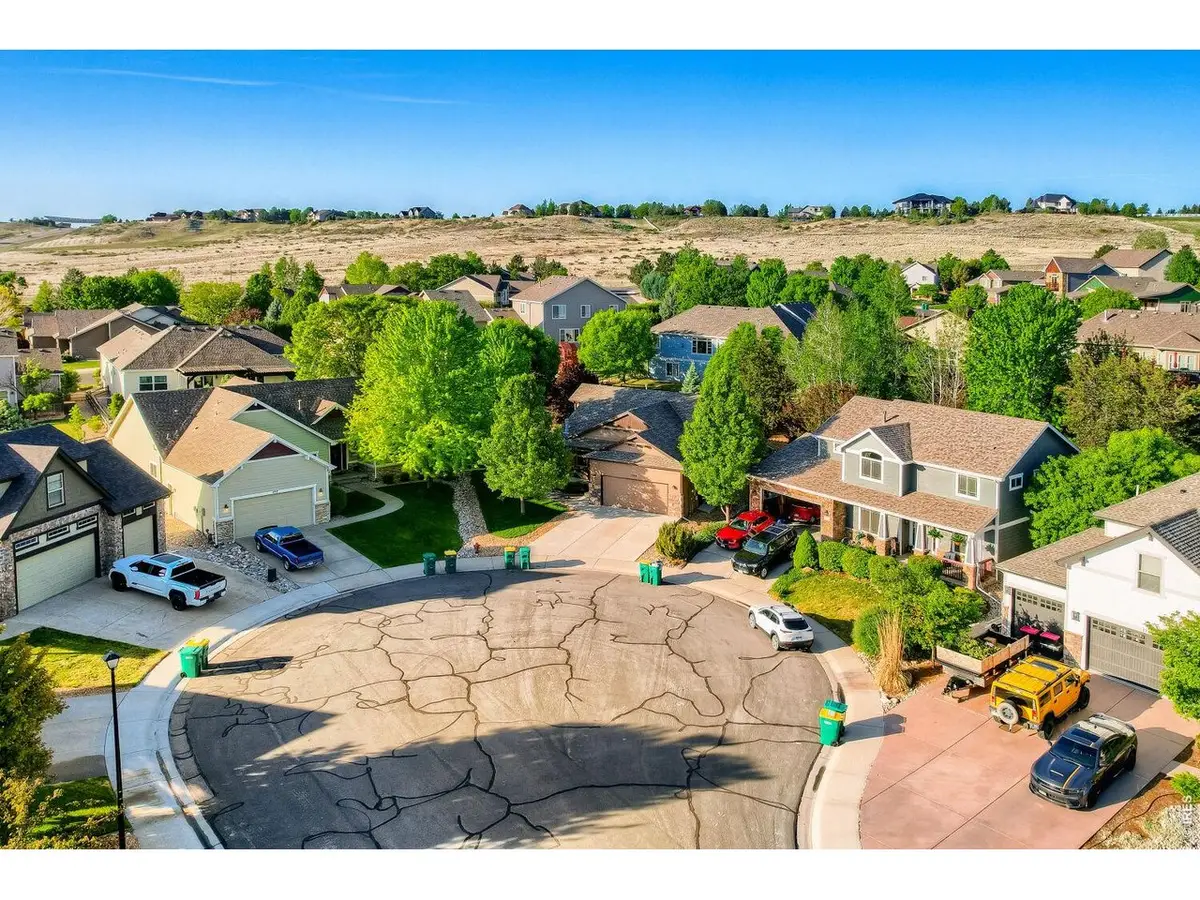 1760 Clear Creek Ct, Windsor, CO 80550 - #1