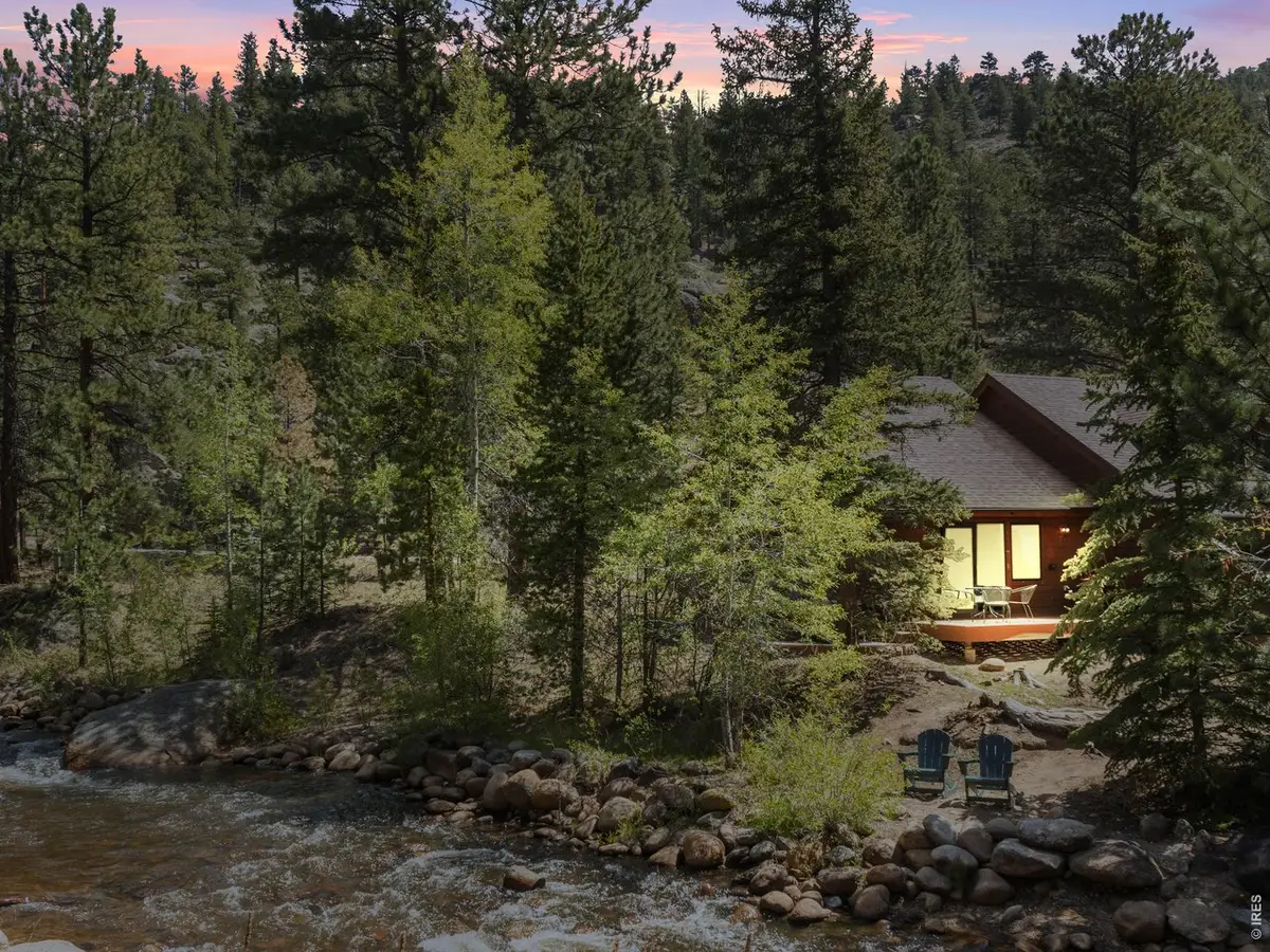 1340 Fall River Dr #C, Estes Park, CO 80517 - #1
