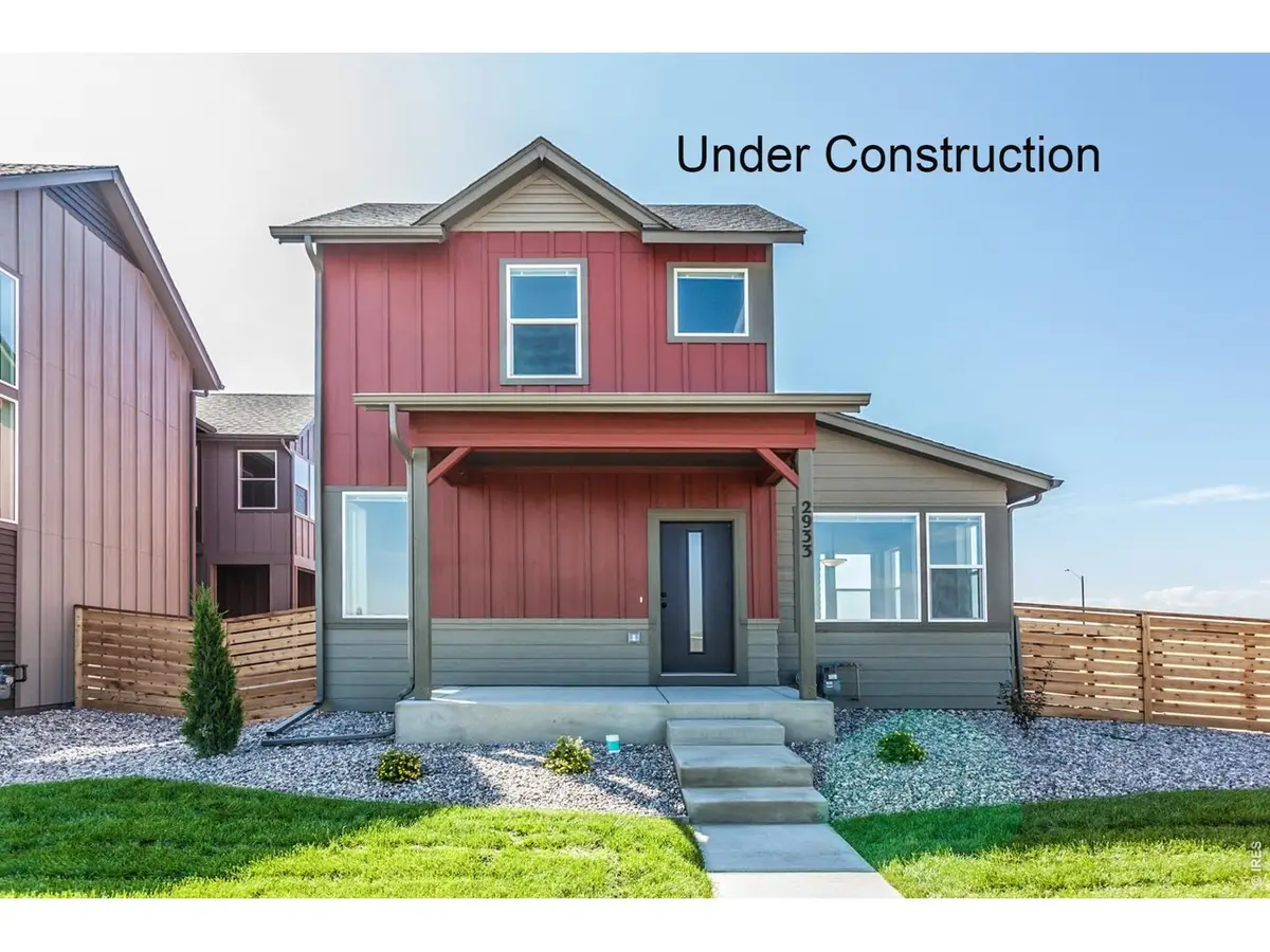 5417 Yancy St, Timnath, CO 80547 - #1