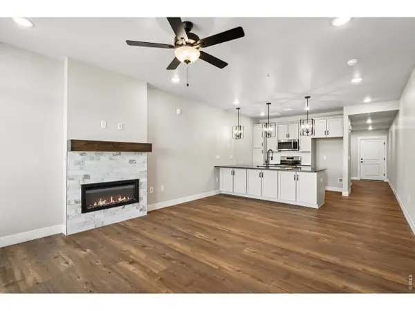 968 Birdwhistle Ln #9, Fort Collins, CO 80524