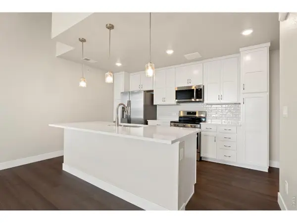 4260 Vulcan Creek Dr #306, Loveland, CO 80538